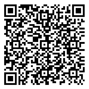 QR Code para Contribuições